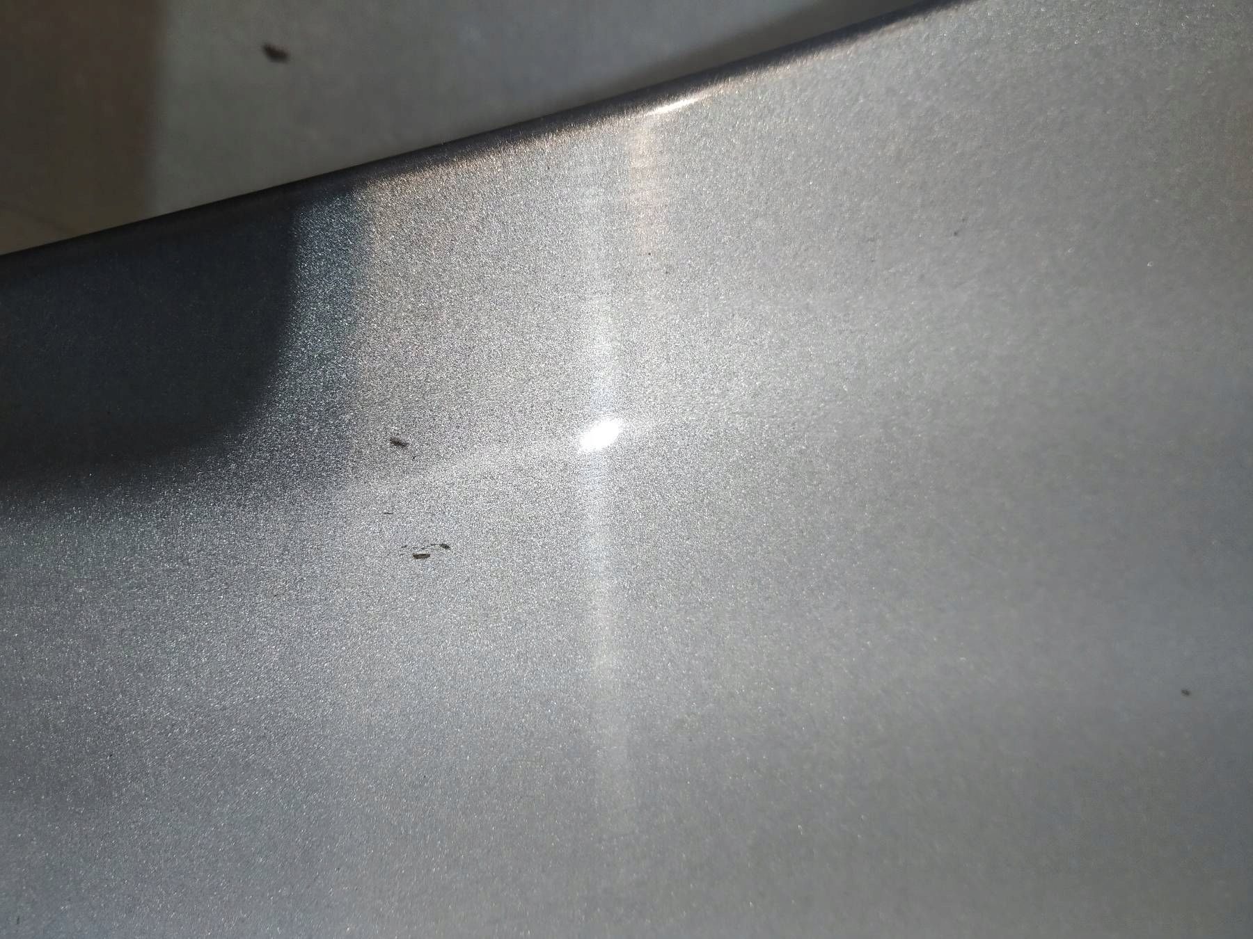 cofano Anteriore 30S Mazda CX-9 e (2006- )