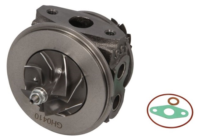 Jádro Vložky Turbíny Cartridge Alfa Romeo Mito Fiat Punto 0.9 Twinair 86