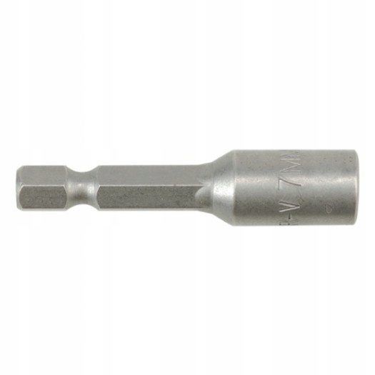 

Nasadka Magnetyczna Do Wkrętarki 1/4" 7MM