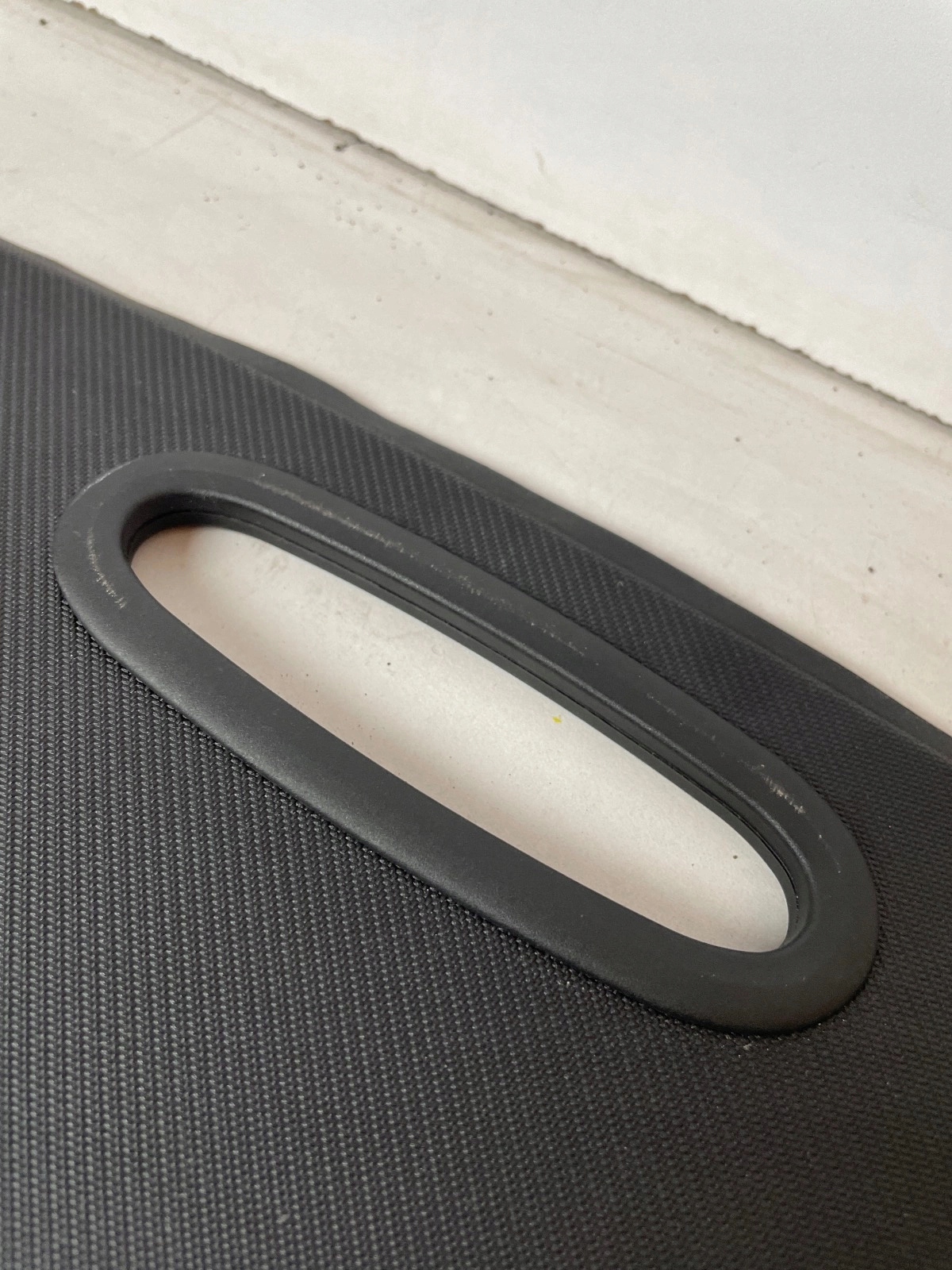 blinds boot Hyundai IX35