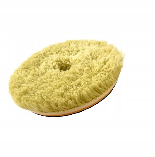 

Honey Combination Ultra Wool pad 150/170mm