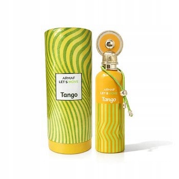 Armaf Let´s Move Tango Edp 100 ml