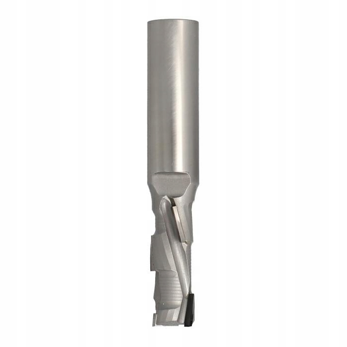 Ita Tools diamantová fréza Z1+1 D14 I35 L90 S16 mm 3 spirály tělo Ocel