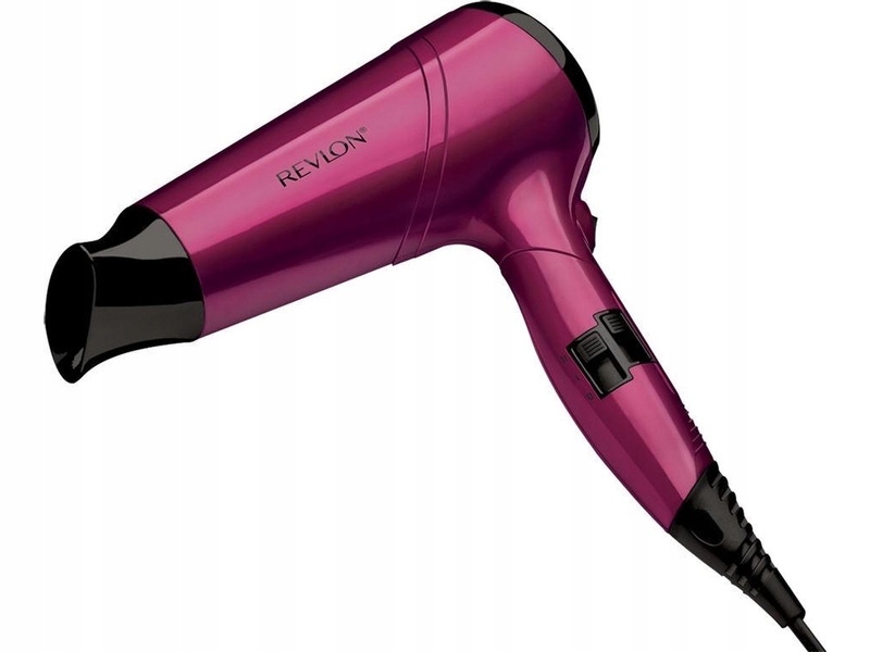 

Suszarka Revlon Heat Frizz Fighter RVDR5229E2