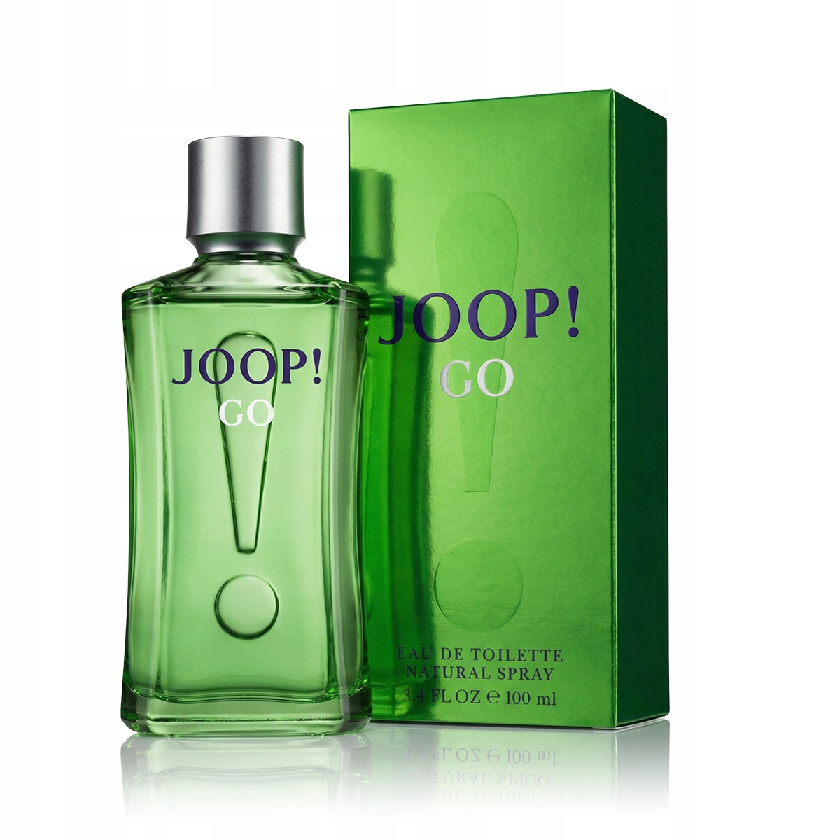 Joop! Go Edt 100 ml M