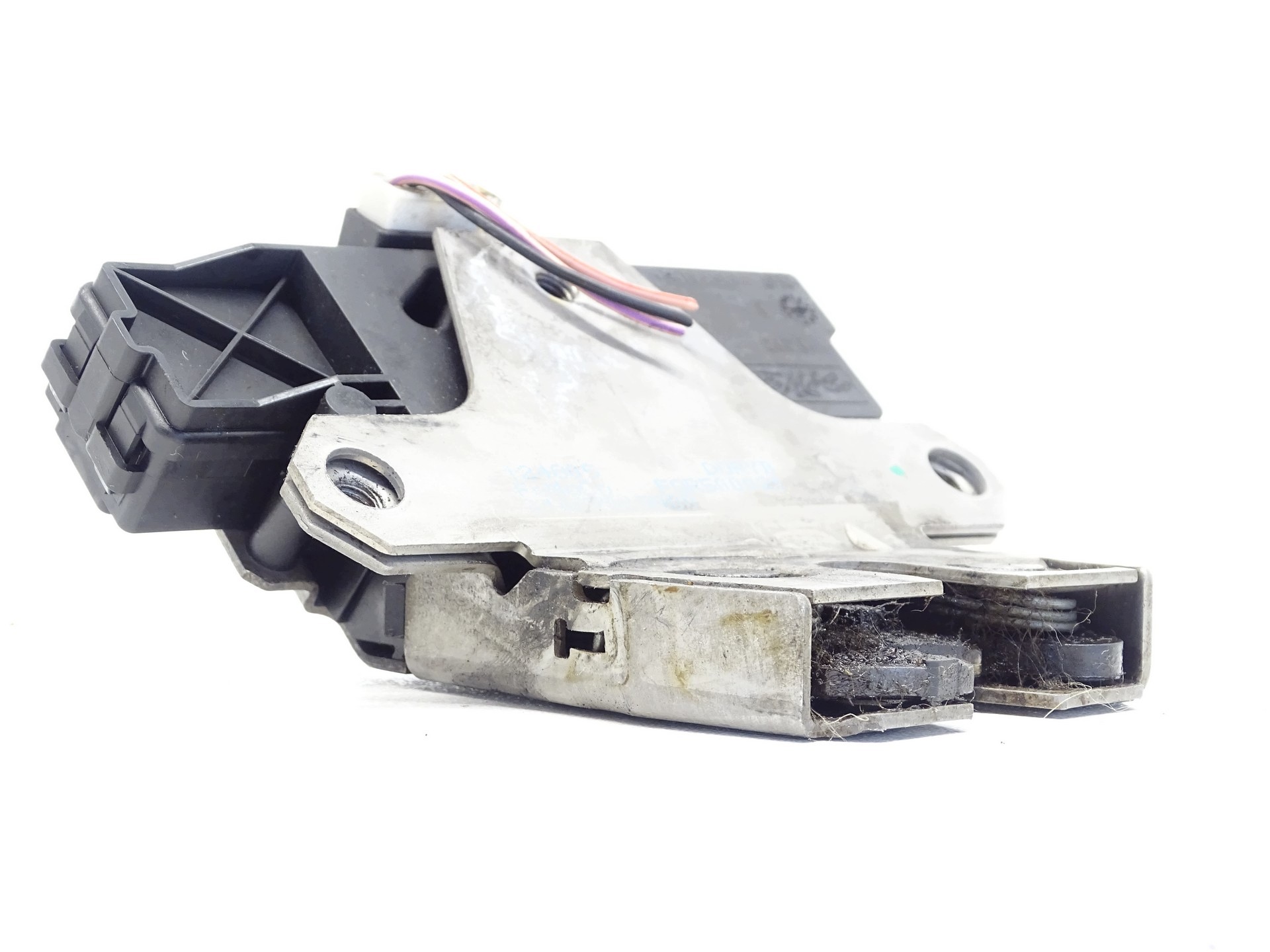 lock bonnet boot RANGE ROVER L320 FQR500021