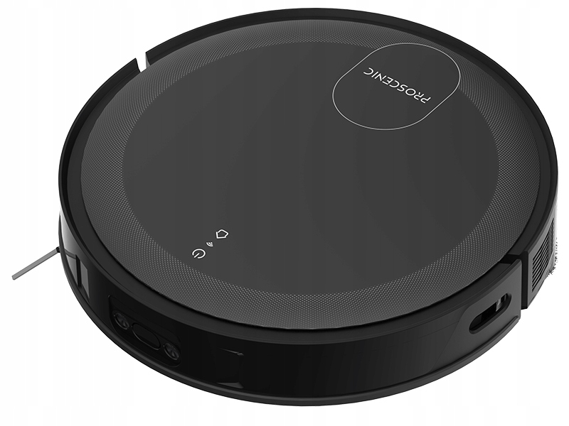 PROSCENIC X1 Robot sprzątający mopujący 0,5L STACJA 2,5L 3000Pa LiDAR Kod producenta 11986735