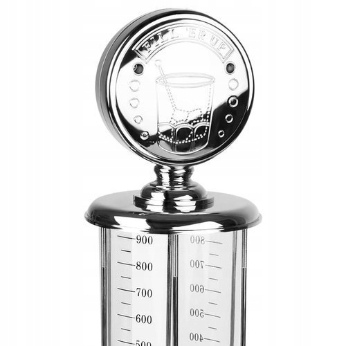 Dystrybutor/nalewak do piwa 1L Rodzaj gadżetu karafka