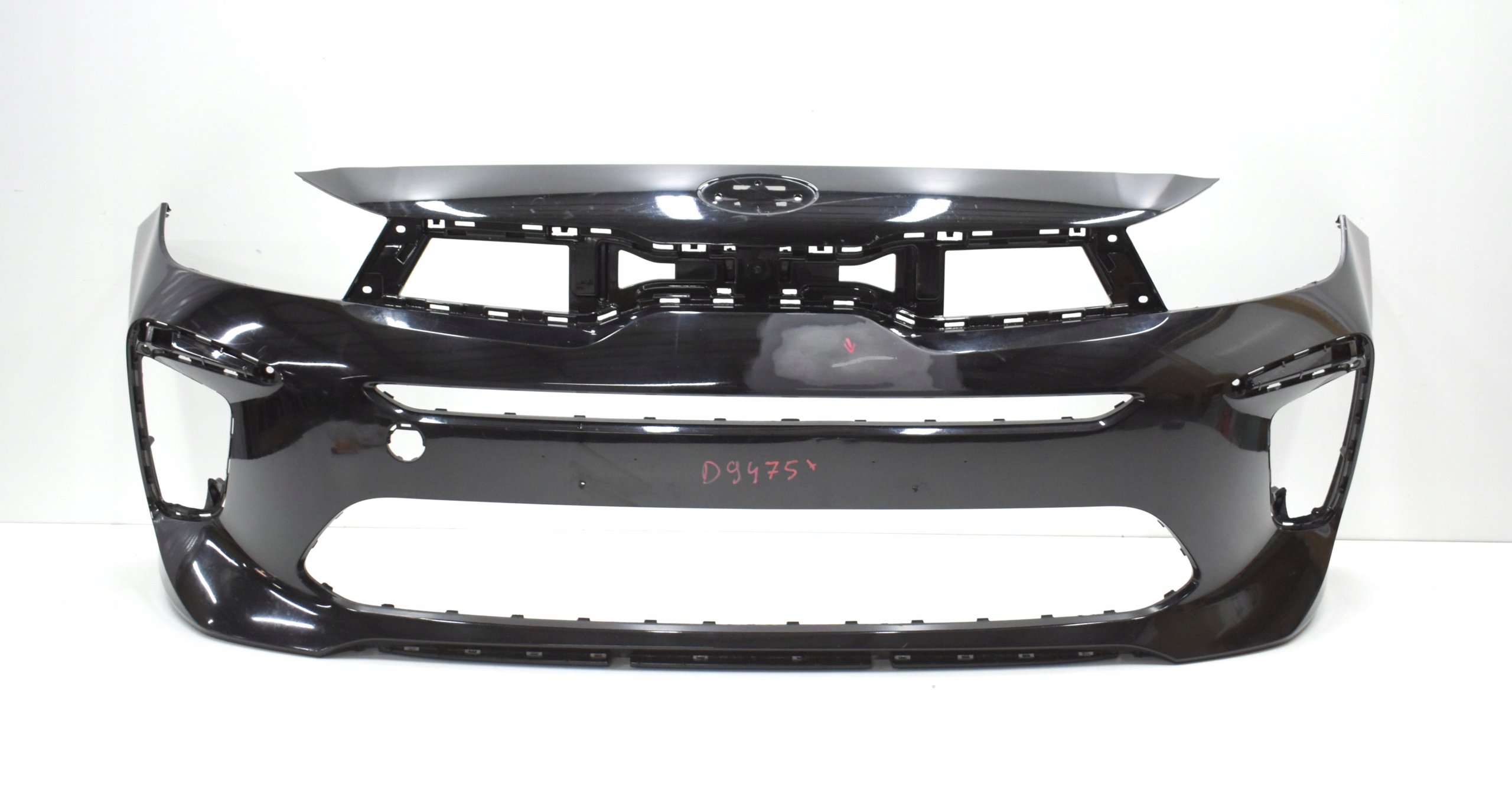 KIA RIO IV GT LINE ZDERZAK PRZÓD PRZEDNI ORG