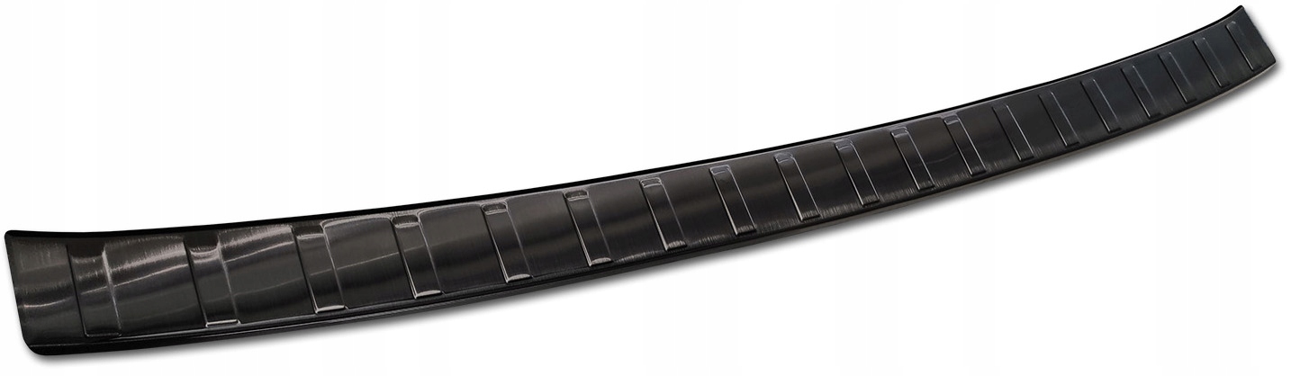 Bmw X1 III U11 2022 – Ochranná Lišta Na Zadní Nárazník