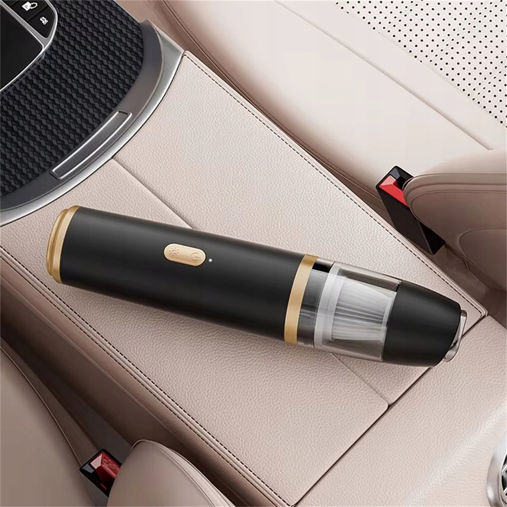 Vysavač bezdrátový vysavač do auta 5000PA Silný Hepa