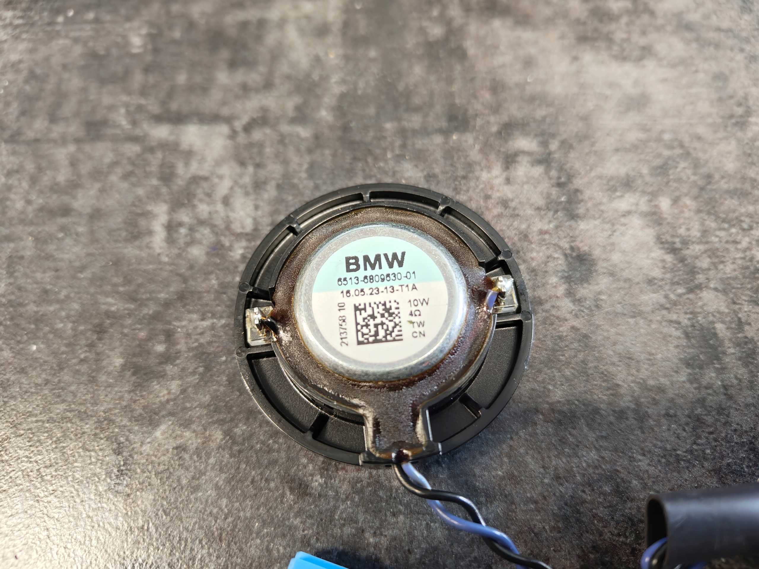 BMW reprák 6809630