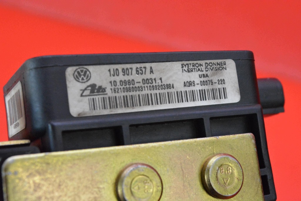 sensor SENSOR ESP 1J0907657A VW BORA 1 and 1.9 TDI 101 KM 98-05