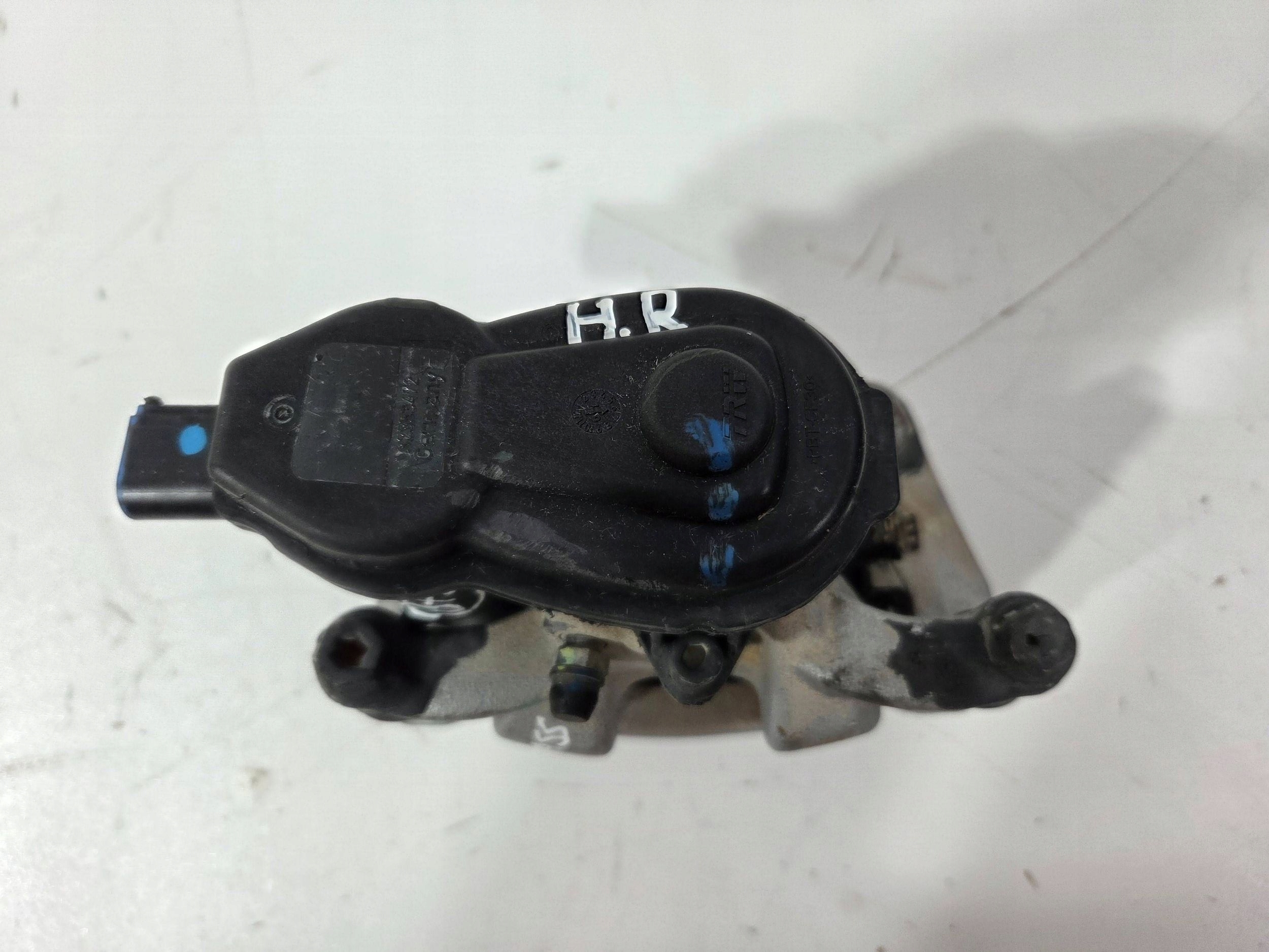 Jeep Compass II caliper brake rear right 55611 (B731)