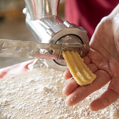 CIASTKOWIEC NR 8 DO MASZYNKI DO MIELENIA MIĘSA Kod producenta 6885