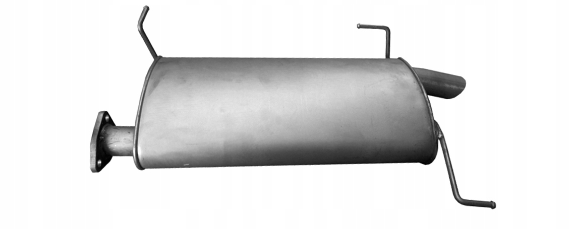 E14.311 - MITSUBISHI GRANDIS 2.0 D 2005-2010 ГЛУШНИК