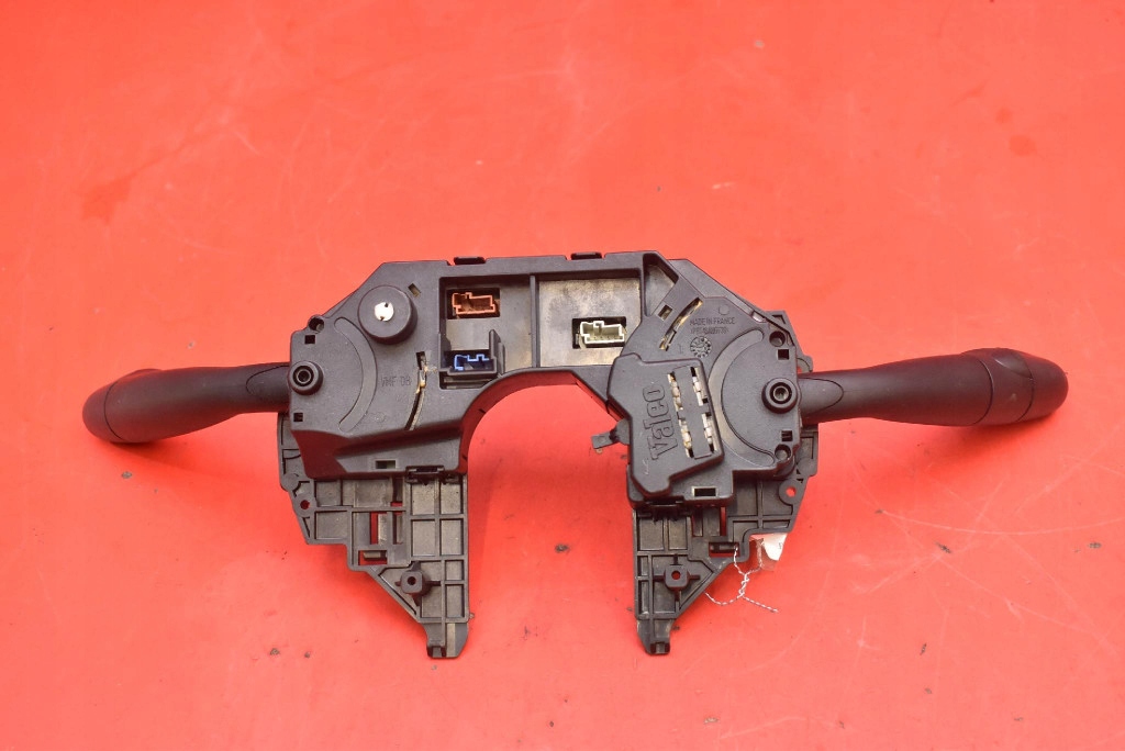 DEVIO LUCI TERGICRISTALLO TERGI PAJAK 96644962XT CITROEN C4 PICASSO 1 e 06-13