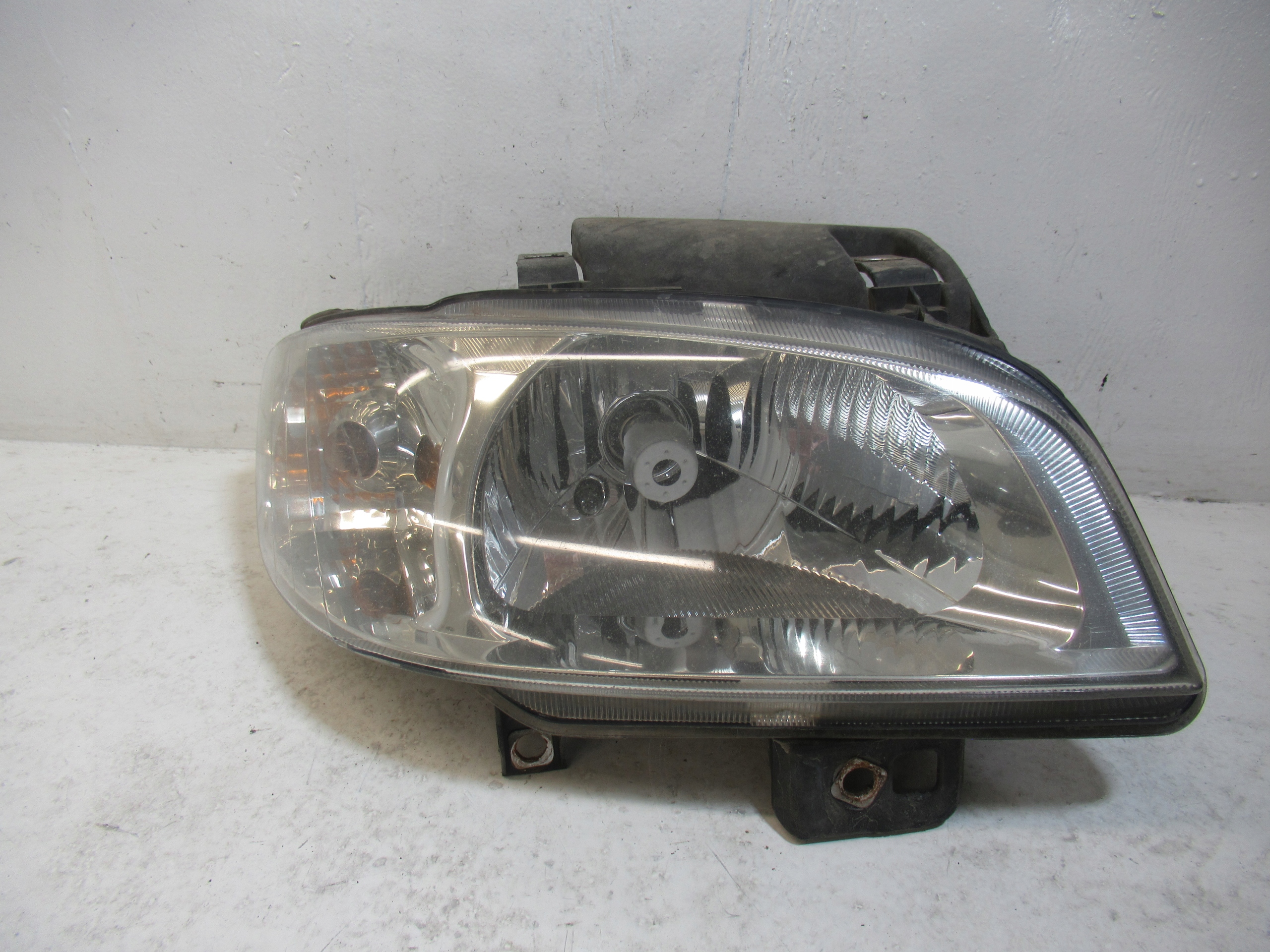light right front SEAT IBIZA 2 FL 2001