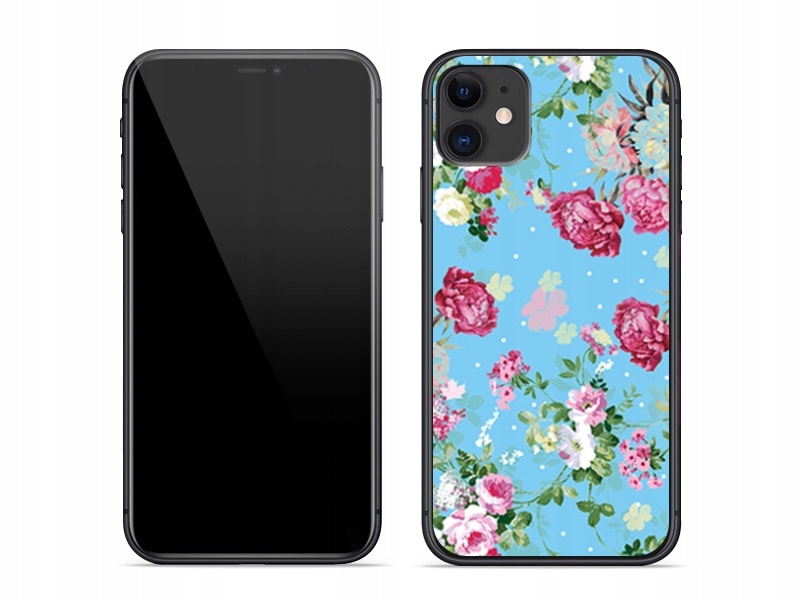 

Etui do Apple iPhone 11 Fantastic Case