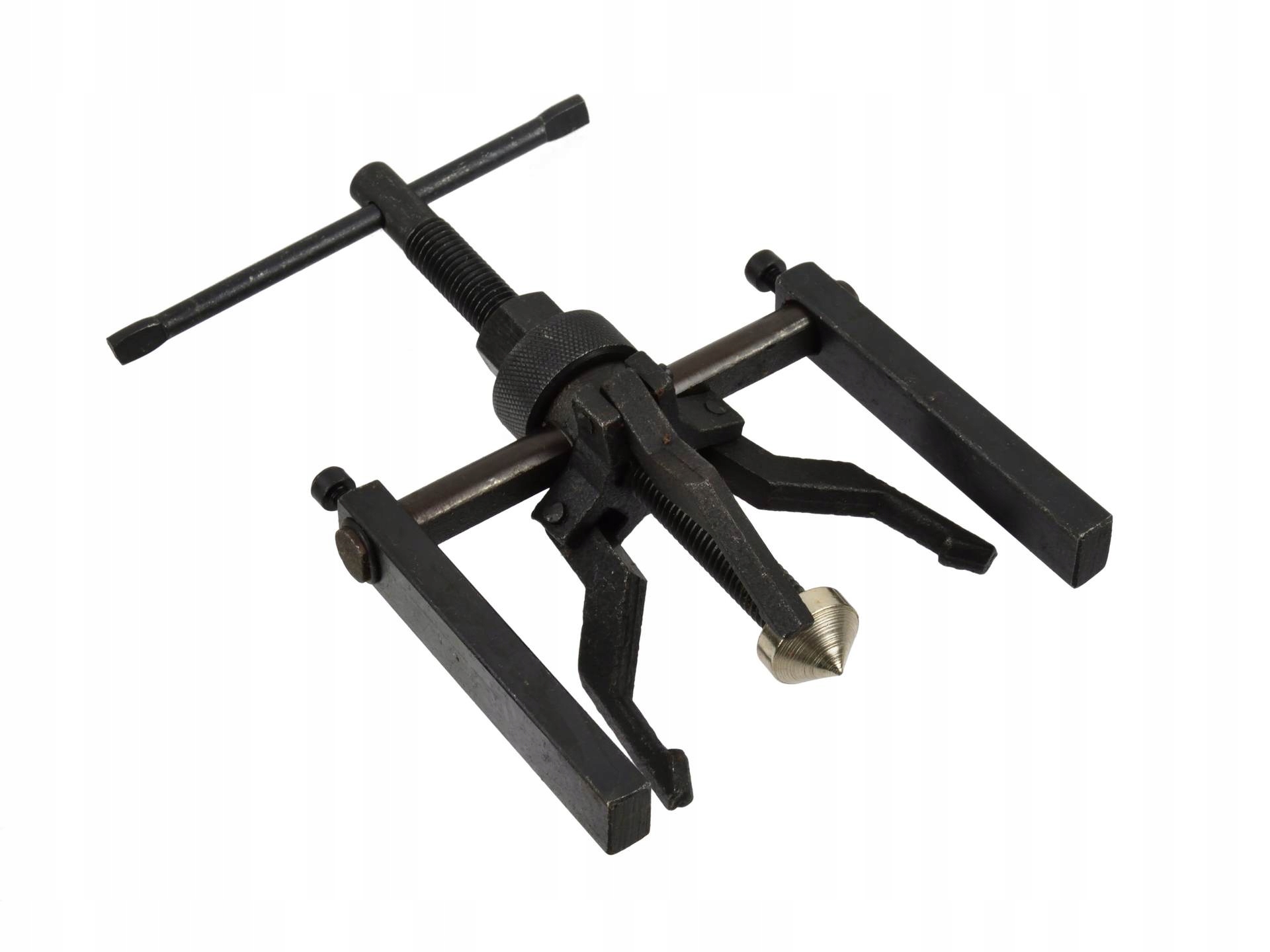 ŚCIĄGACZ DO ŁOŻYSK WEWNĘTRZNYCH 12-58 MM TOCZNYCH EAN (GTIN) 5901477107573