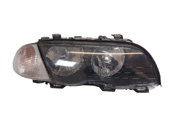 BMW E46 světlo pravá předek směrovka GRATIS 6902746