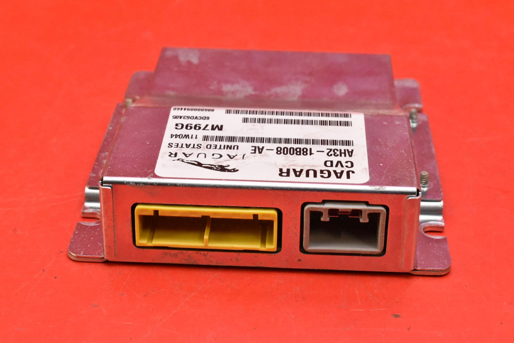 control unit module of the rear springing AH32-18B008-AE RANGE ROVER SPORT 1 L320