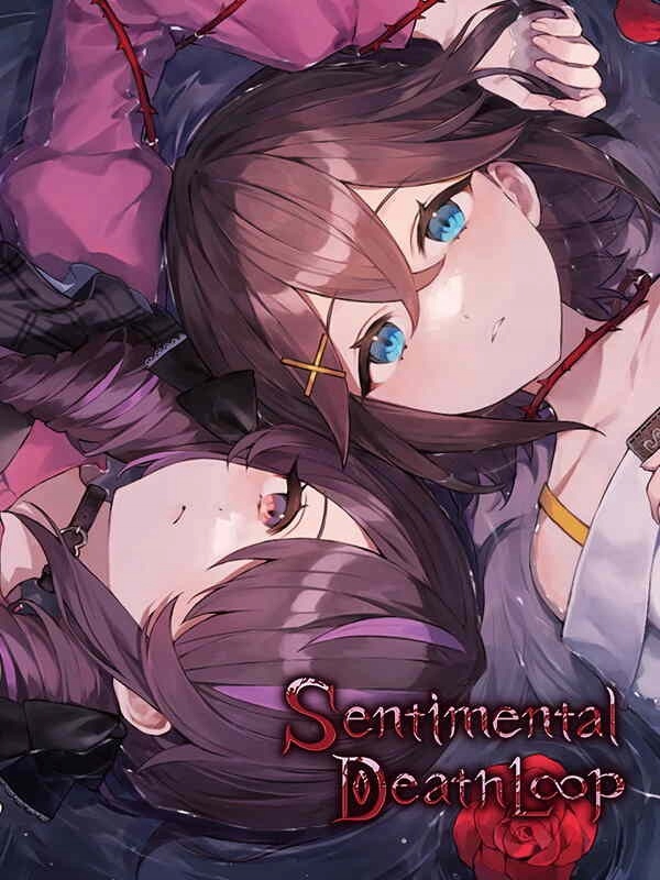Sentimental Death Loop Steam Kod Klucz