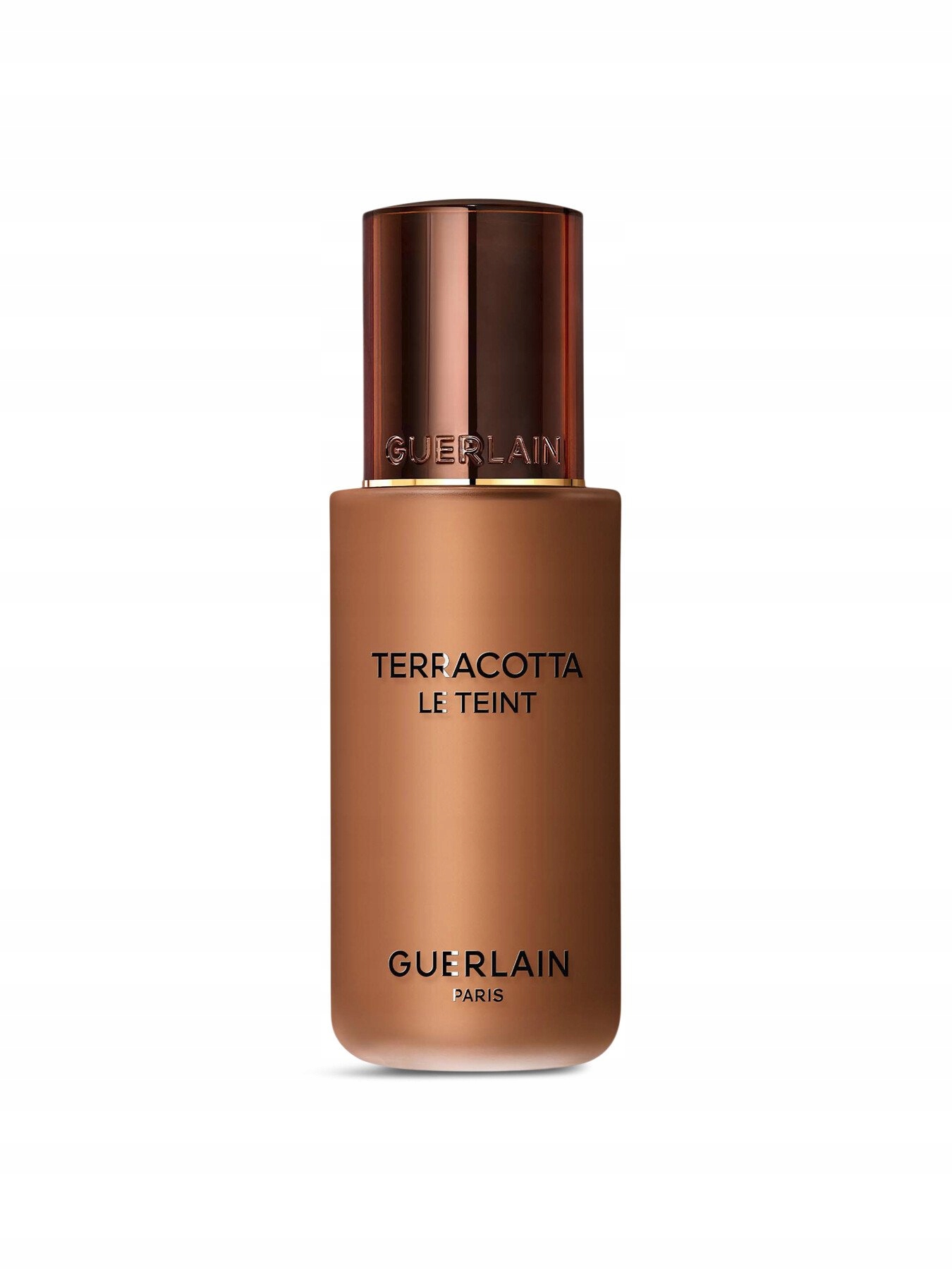 Guerlain , Terracotta, matný, tekutý make-up, 7W, 35 ml