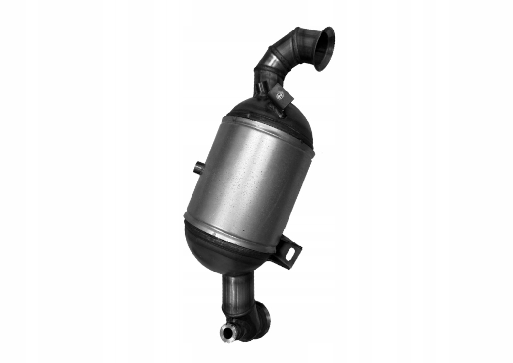 Katalyzátor Citroen C4 Grand Picasso 1.6 BlueHDi 01/2015-