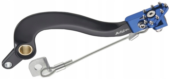 RBP10BL21 - НОЖНИЙ ГАЛЬМІВНИЙ ВАЖІЛЬ YAMAHA WR450F 12-16