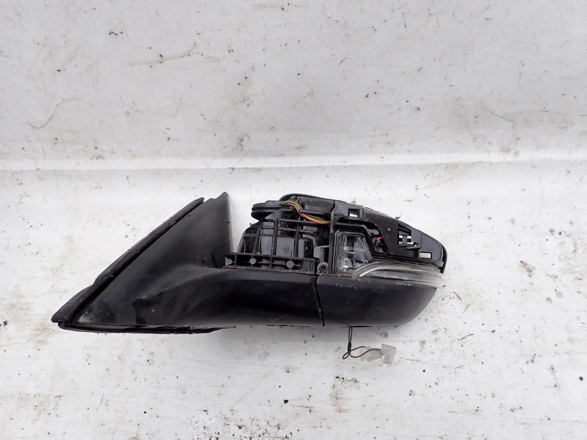 FORD FOCUS IV 4 MK4 18-> mirror front front left