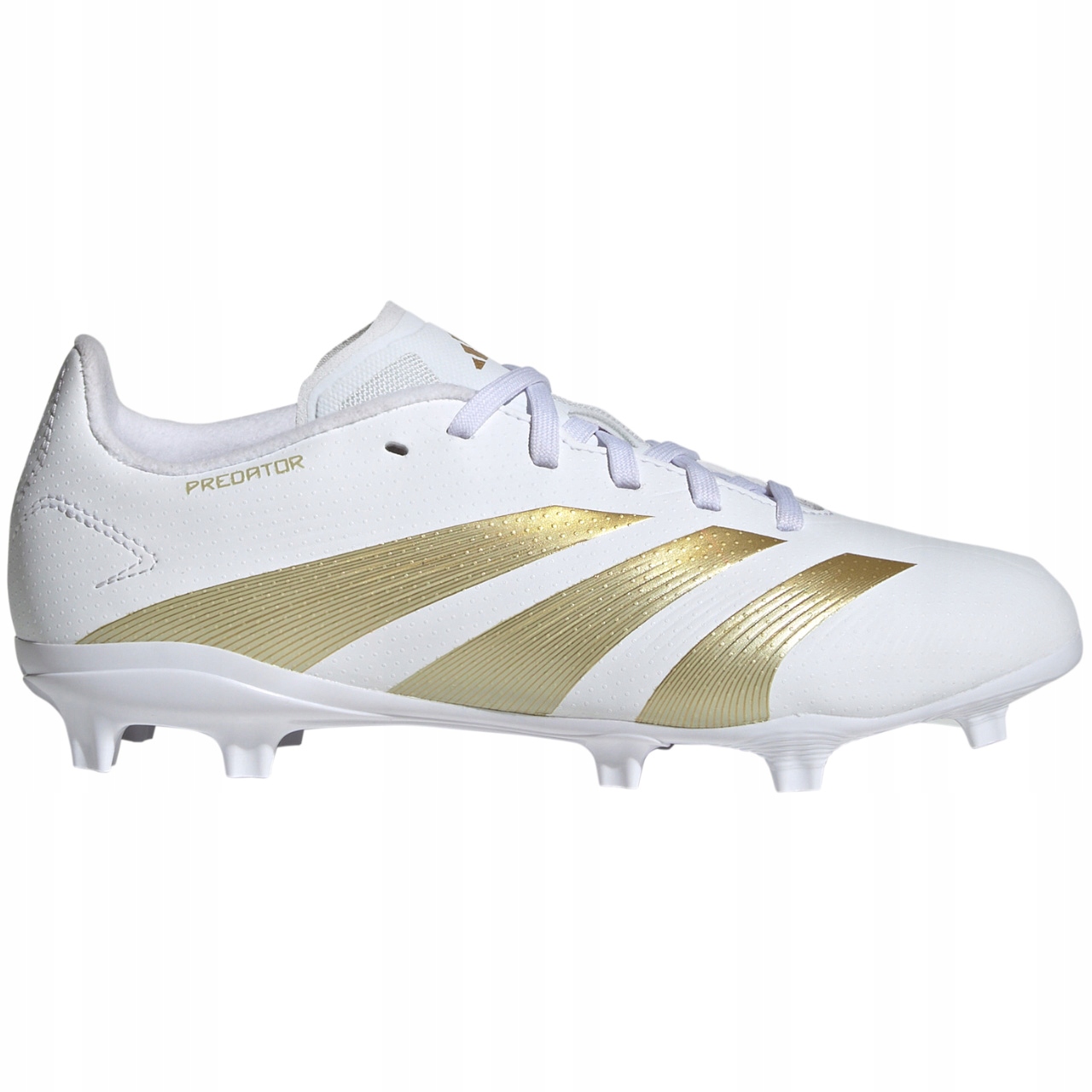 Buty Korki Adidas Predator League r.36 2/3 (junior)
