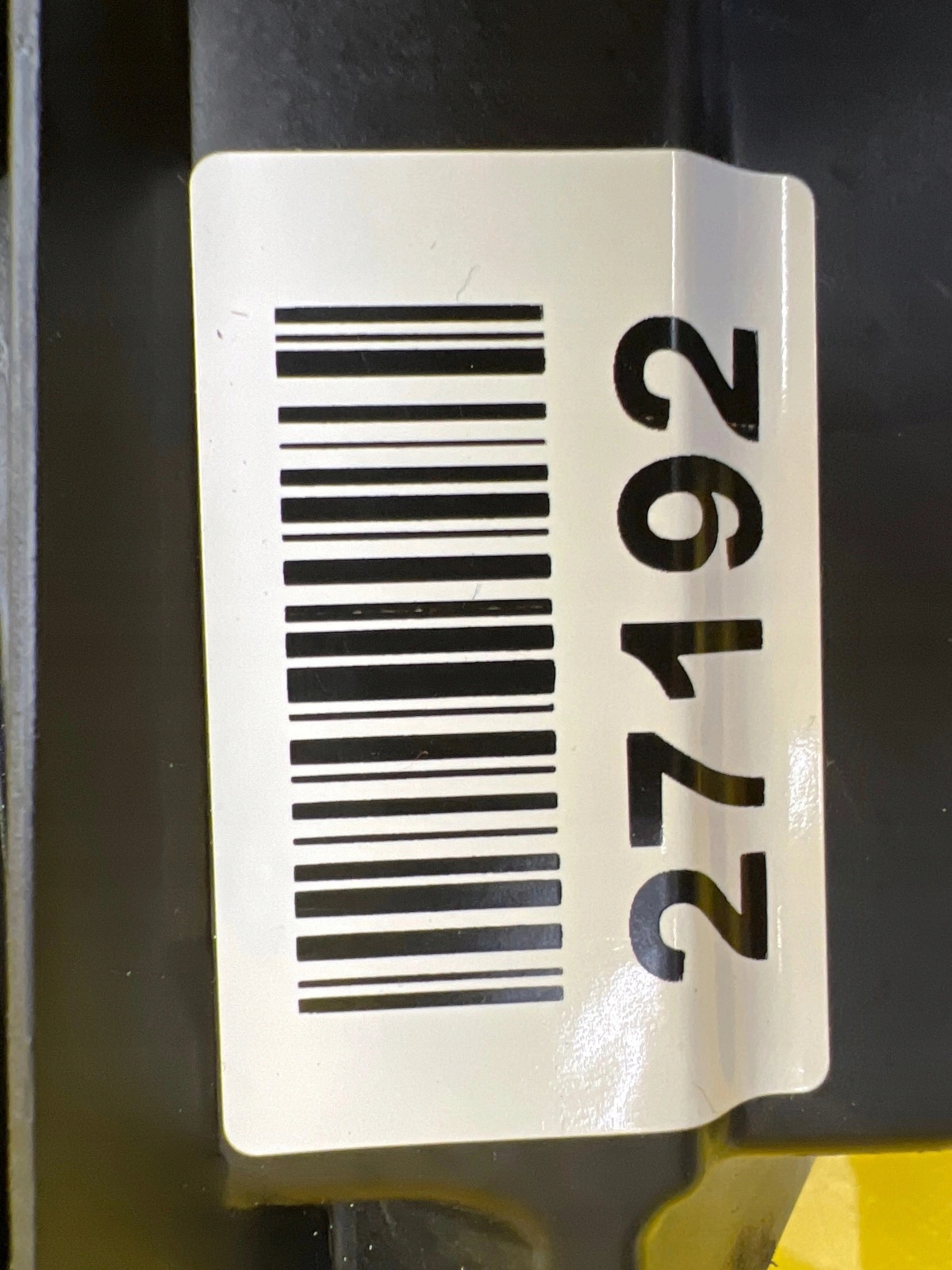 light left Mercedes W190 GT A1909066900
