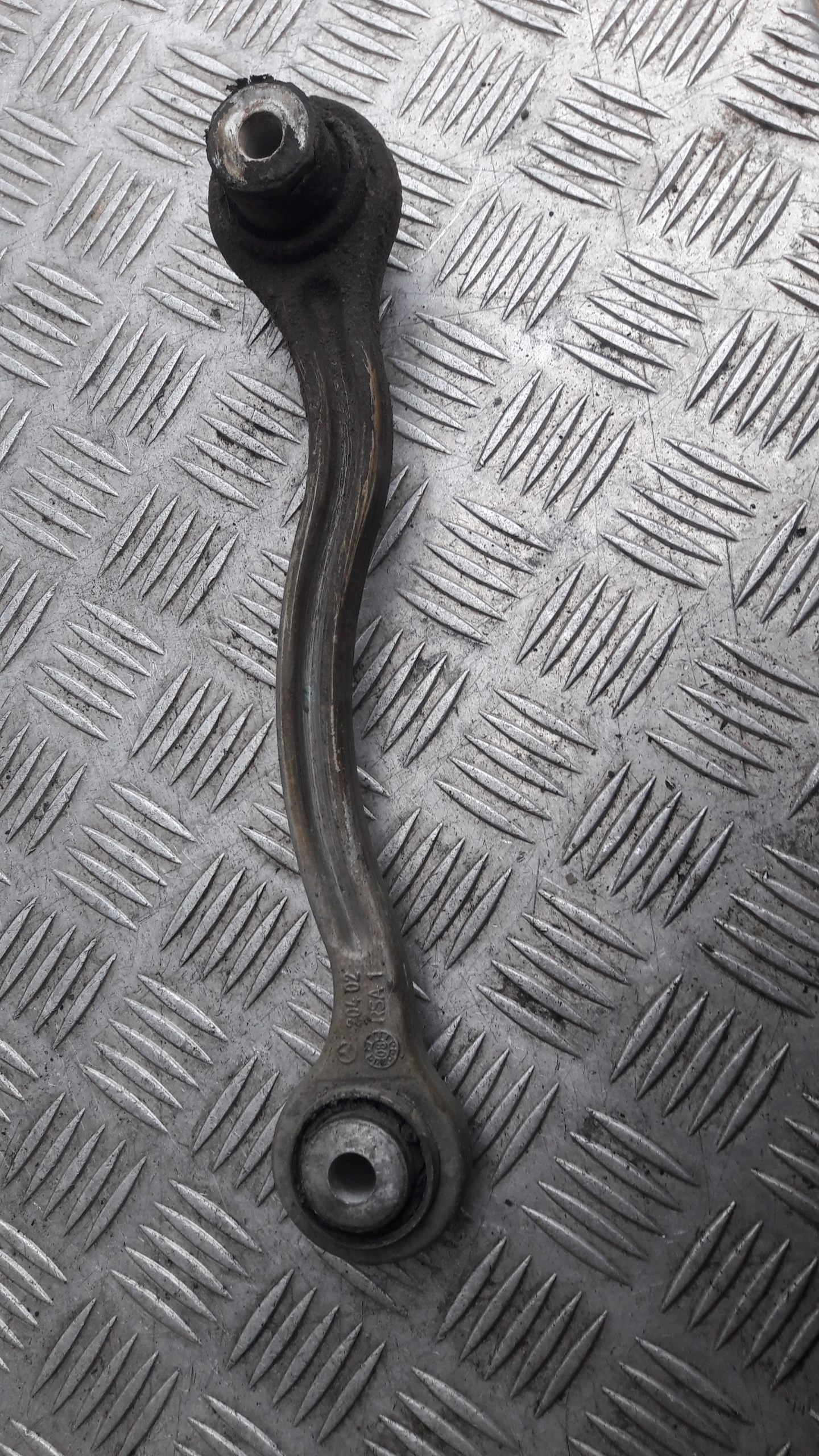MERCEDES W204 Querlenker links heck 20402 RSA 1