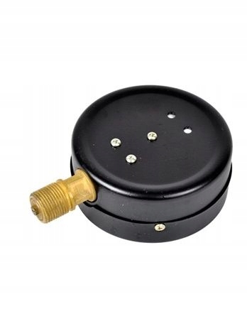 Manometr do prasy 30T Geko Marka Geko