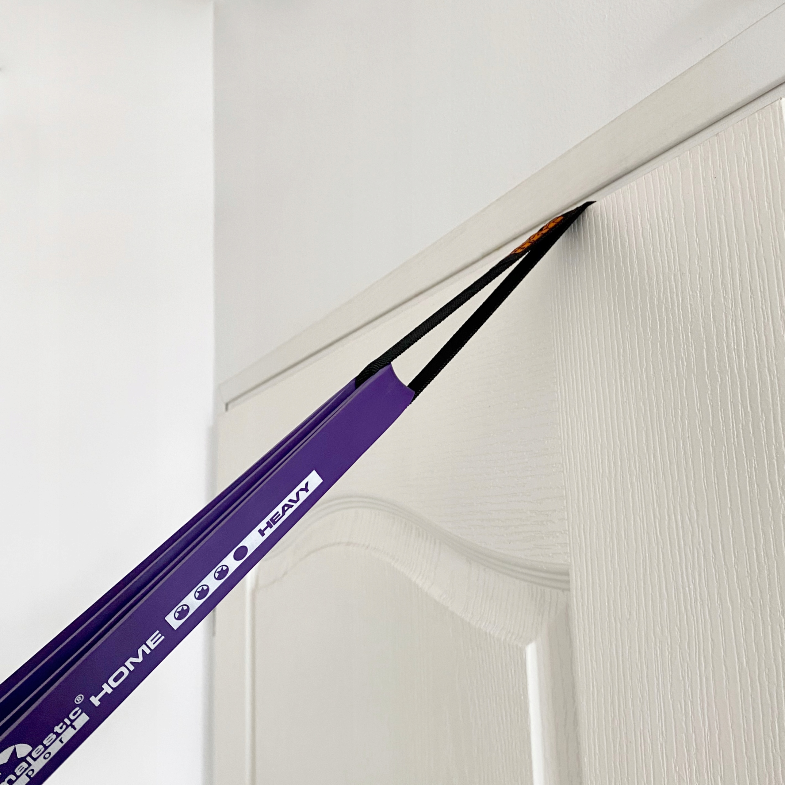 Uchwyt zaczep na drzwi do gum taśm Majestic Sport Kod producenta 34739_DH