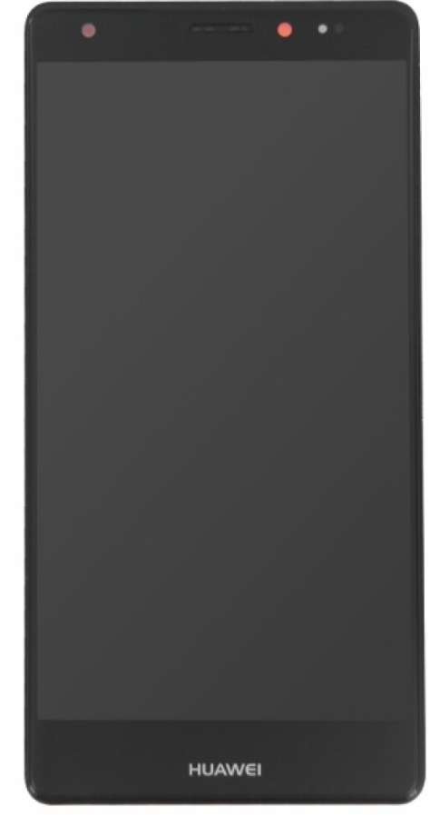 LCD displej Amoled pro Huawei Mate S černý