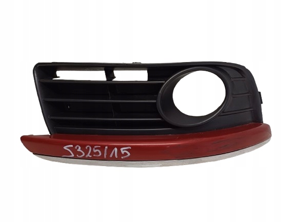 VW JETTA 5 V 05- KRATKA HALOGENU PRAWY PRZÓD