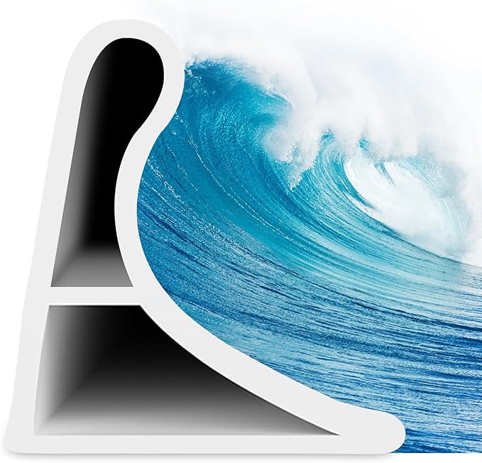 SAMOPRZYLEPNA LISTWA PROGOWA DO PRYSZNICA, 2 M, USZCZELKA ZATRZYMUJĄCA WODĘ