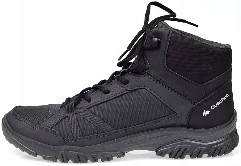 

Buty Turystyczne Trekkingowe Męskie Lekkie Quechua