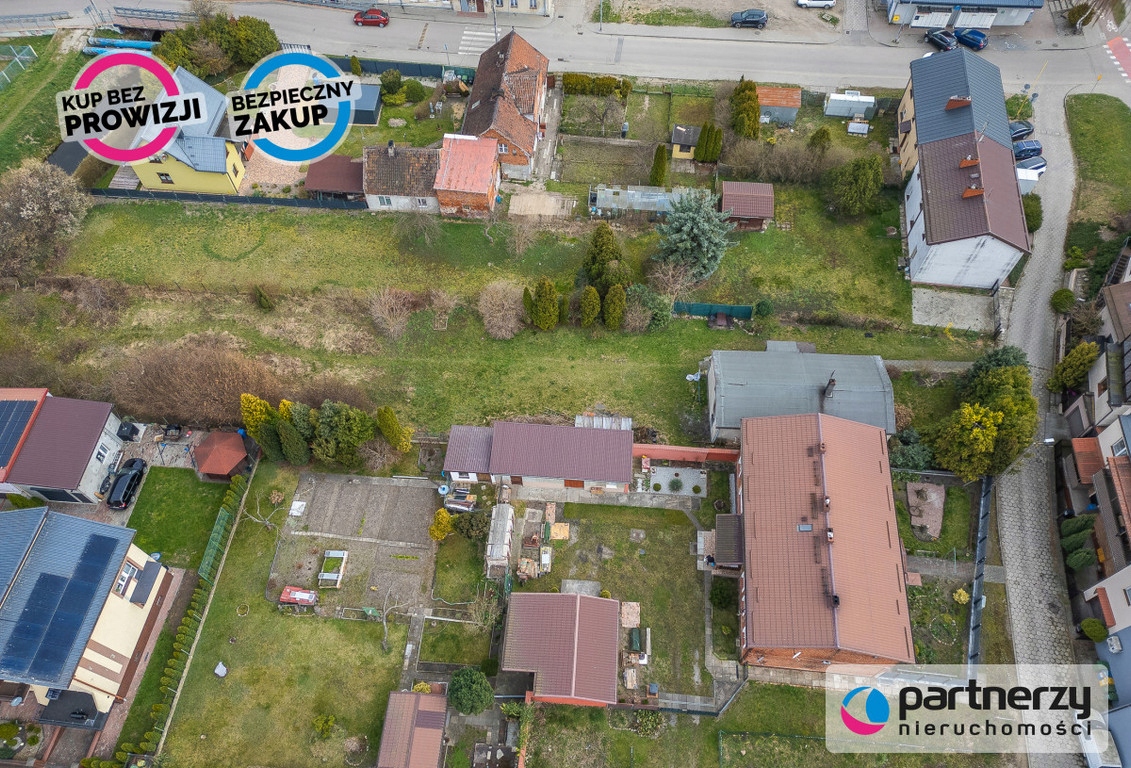 Dom, Tczew, Tczewski, 70 m²