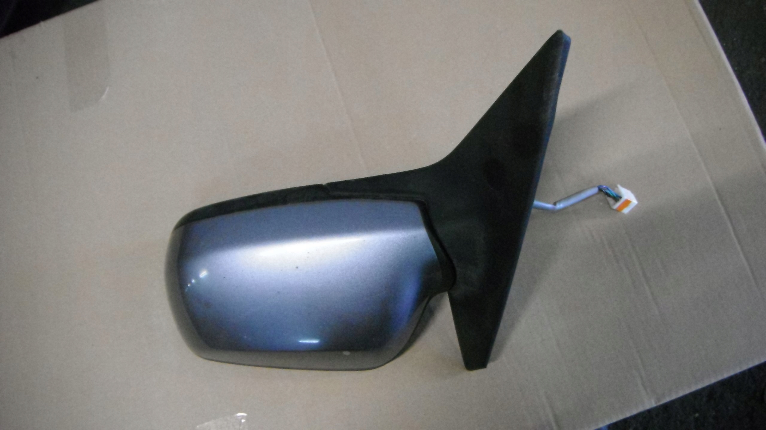 MAZDA 6 VI 02-05 LUSTERKO LEWE 25G 5PIN EUROPA