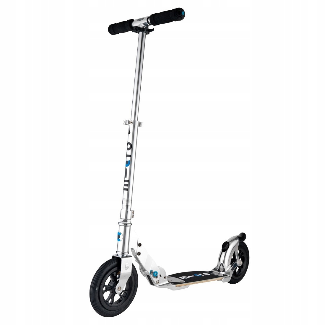 Hulajnoga Micro Flex Air Pompowane koła 200mm