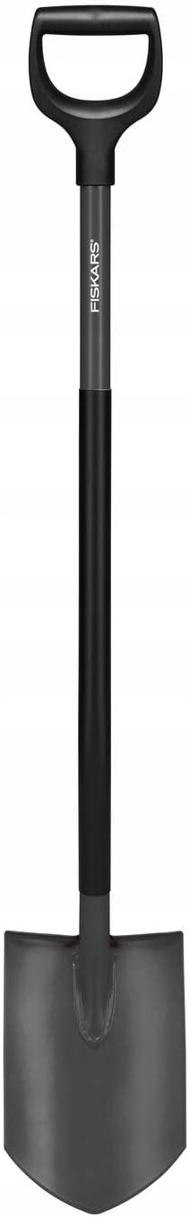 Lopata Fiskars kovová 19 x 125 cm