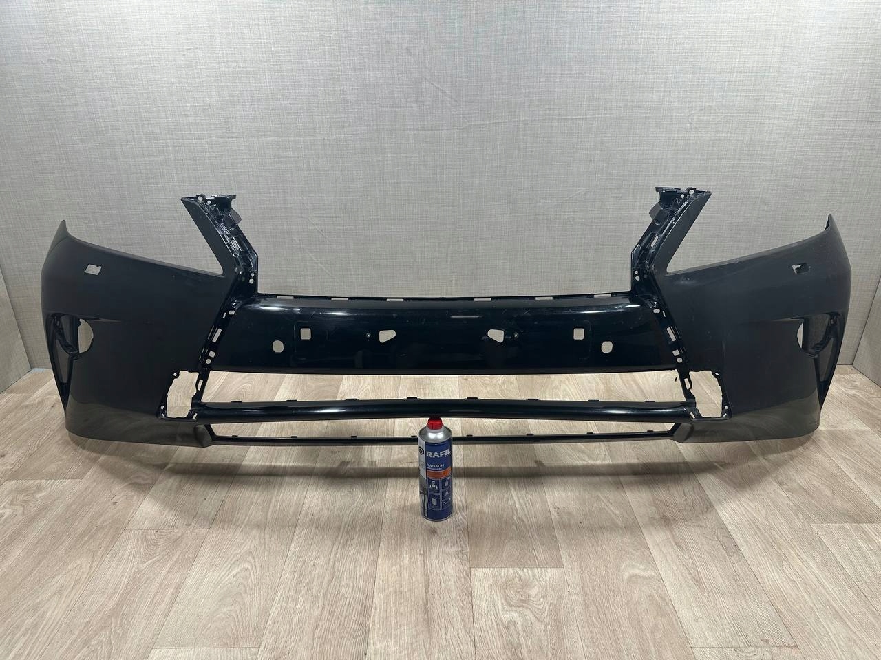 bumper front front LEXUS RX 3 III LIFT 2012-2015 52119-48470