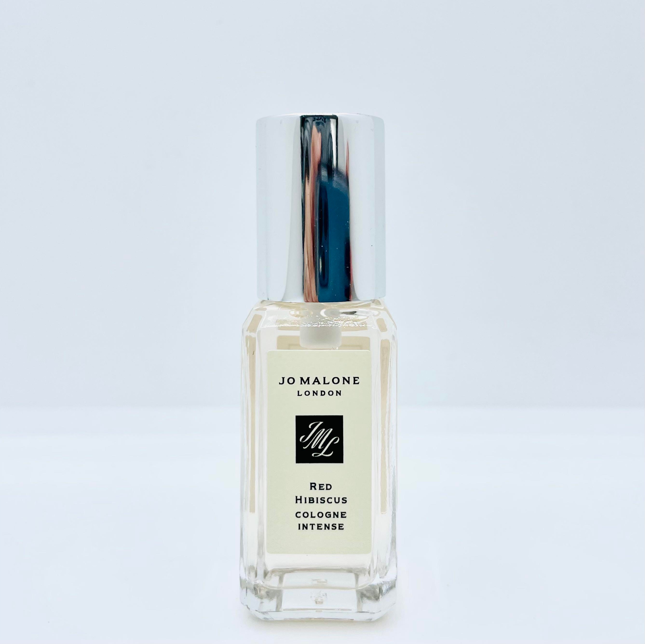 Jo Malone Intense Red Hibiscus Cologne Intense 9ml (Intenzivní kolínská voda s červeným ibiškem 9 ml)