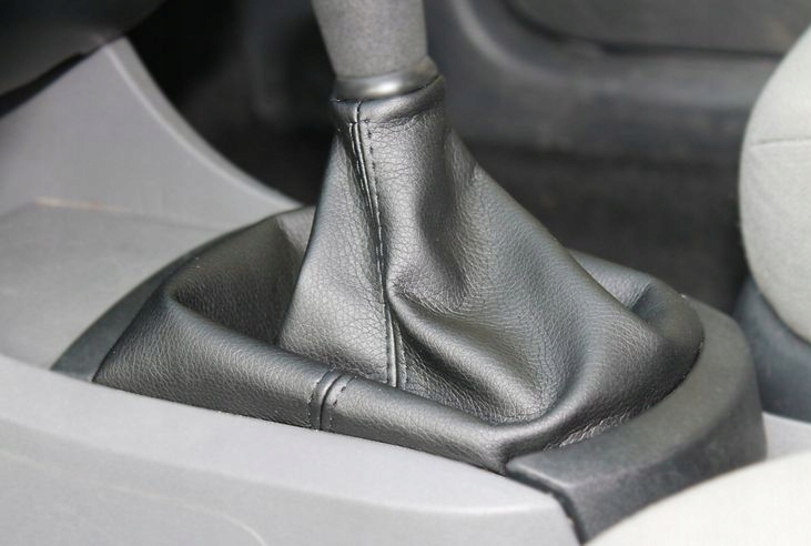 

Seat Ibiza 3 02-08r Mieszek Zmiany Biegów