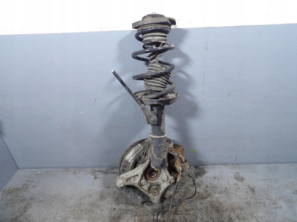 OPEL ASTRA K 1.6CDTI MCPERSON Gauche Complet
