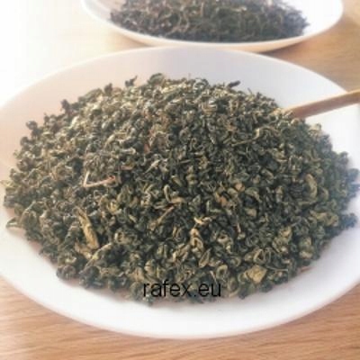 Levně Čaj Zelený Jade Eyes Green 1 Kg Rafex