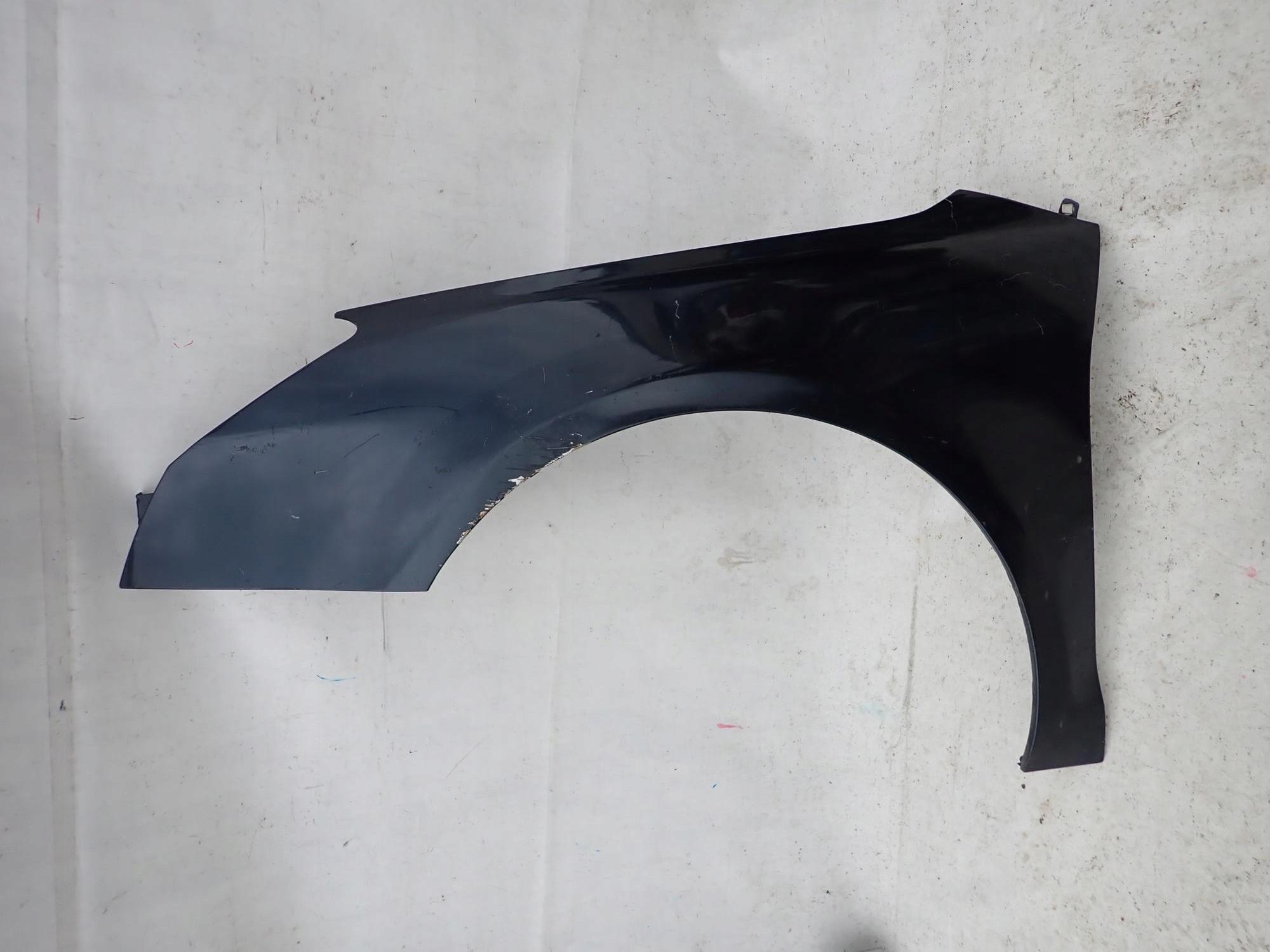 CITROEN C5 II 2 08-17 fender front front left